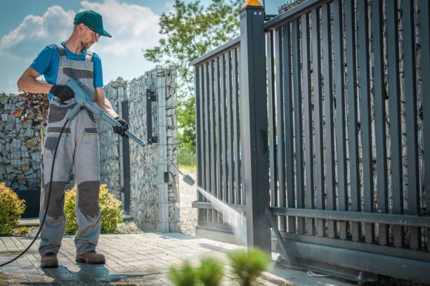 Best Gas Station Cleaning  in North Augusta, SC