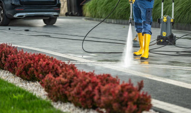Best Fence Cleaning  in North Augusta, SC
