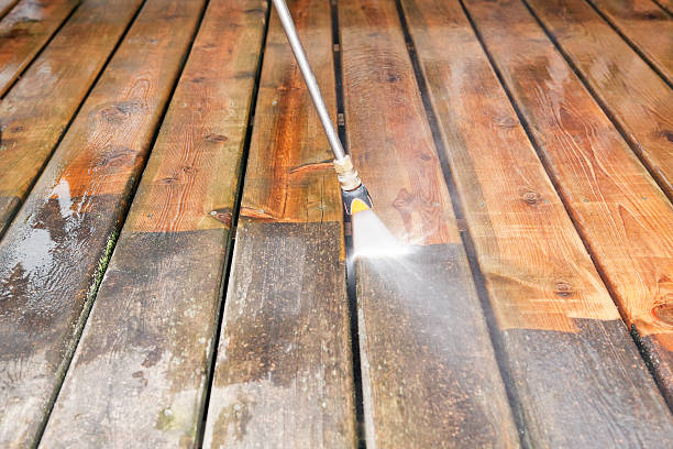 Best Pool Deck Cleaning  in North Augusta, SC
