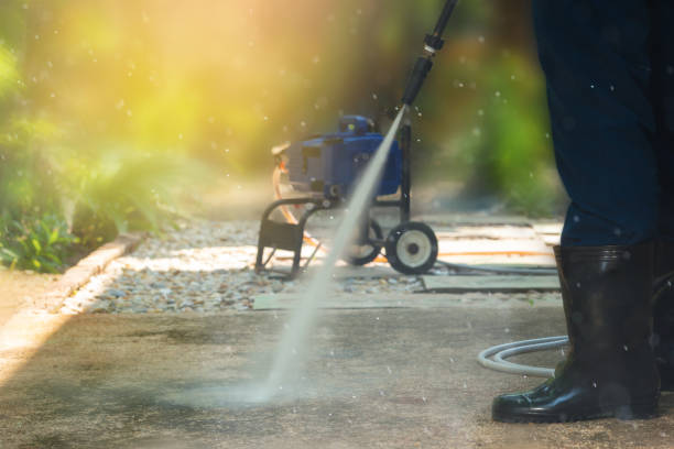 Best Roof Washing  in North Augusta, SC