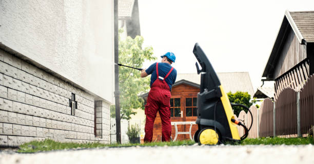 Trusted North Augusta, SC Pressure Washing Services Experts